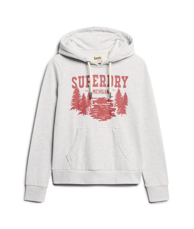 Lo-fi Outdoor Graphic Hoodie More Colours Available Price £27.49 Price reduced from £54.99 to You Save 50%