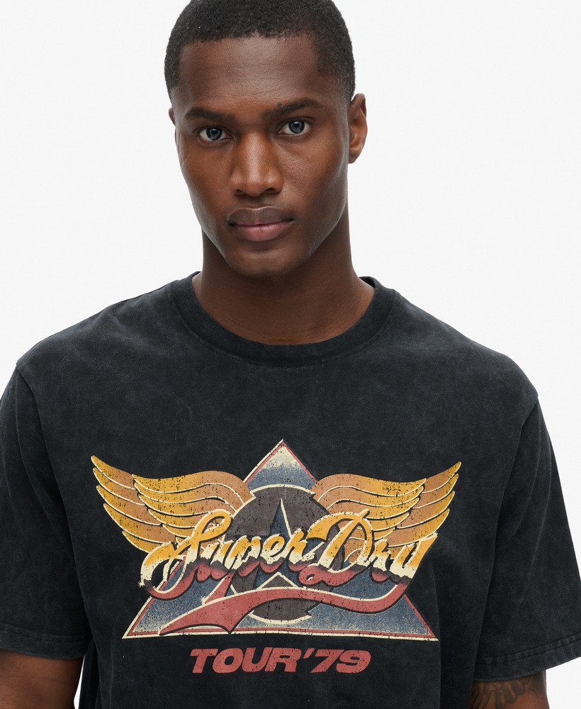 ミュージシャン 1970's [yes] promotional t shirts ミュージシャン 1970's [yes] promotional t shirts