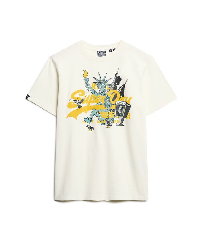 New York Graphic T-Shirt