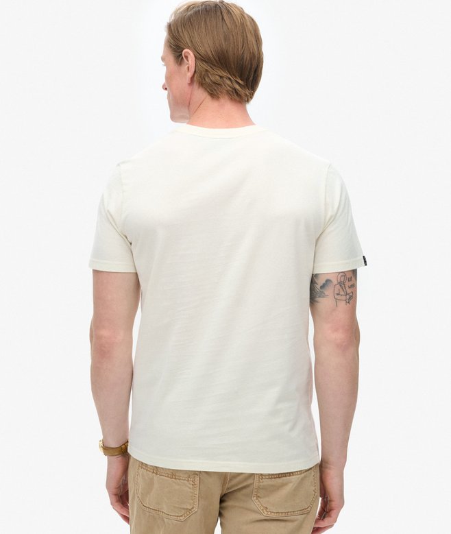 New York Graphic T-Shirt