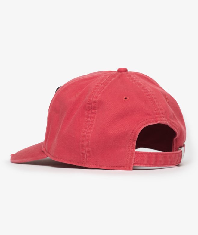 Casquette Trucker Vintage Superdry Femme - Style Décontracté, Bleu / Céruléen, Taille Unique