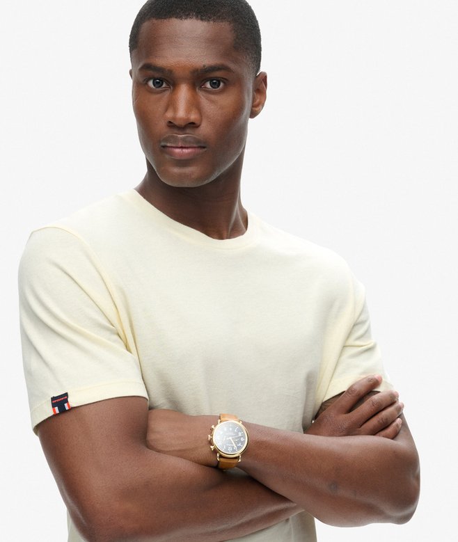 Classic Essential T-Shirt