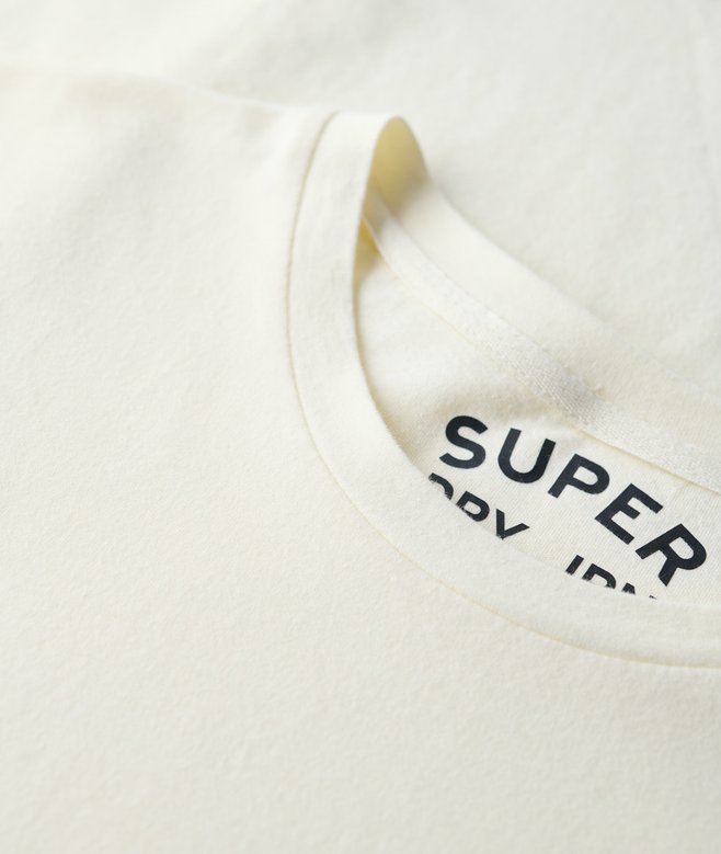 Classic Essential T-Shirt
