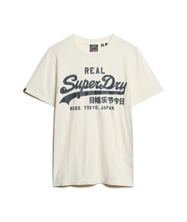 Vintage Logo Graphic T-Shirt