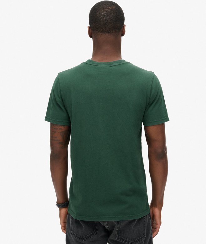 Vintage Logo Graphic T-Shirt