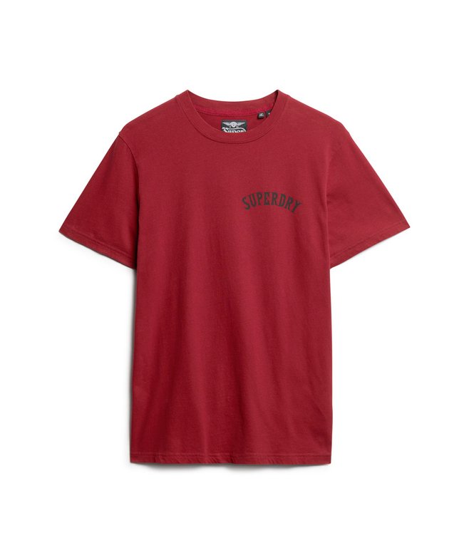 Tattoo Graphic T-Shirt