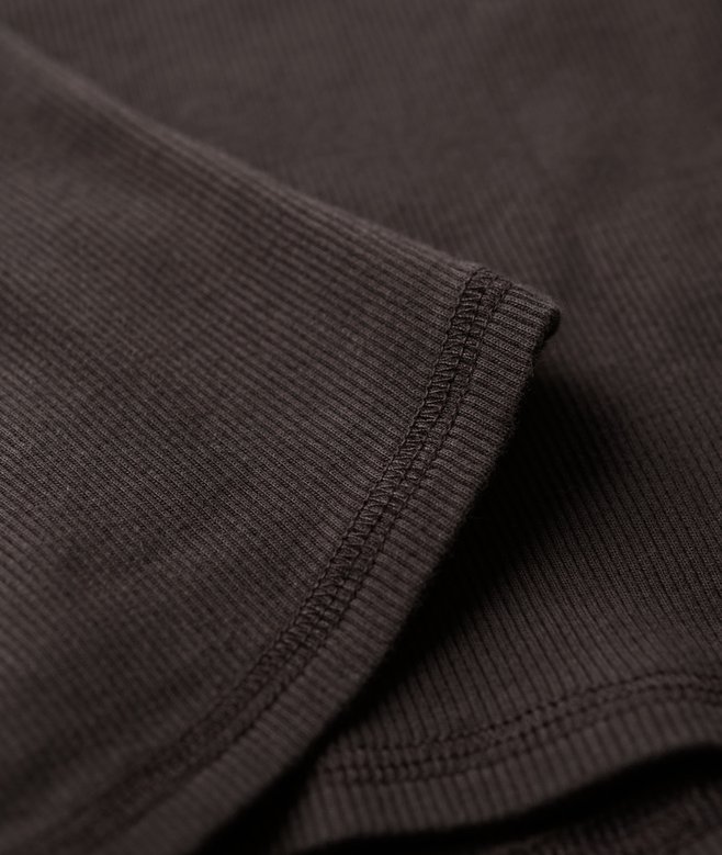 Athletic Essentials Graphic Button Cami