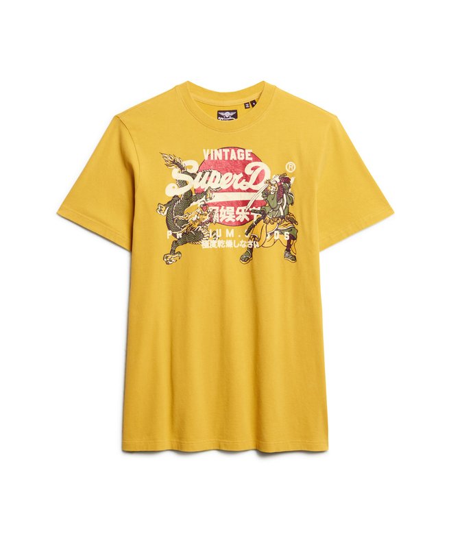 Tokyo Graphic T-Shirt