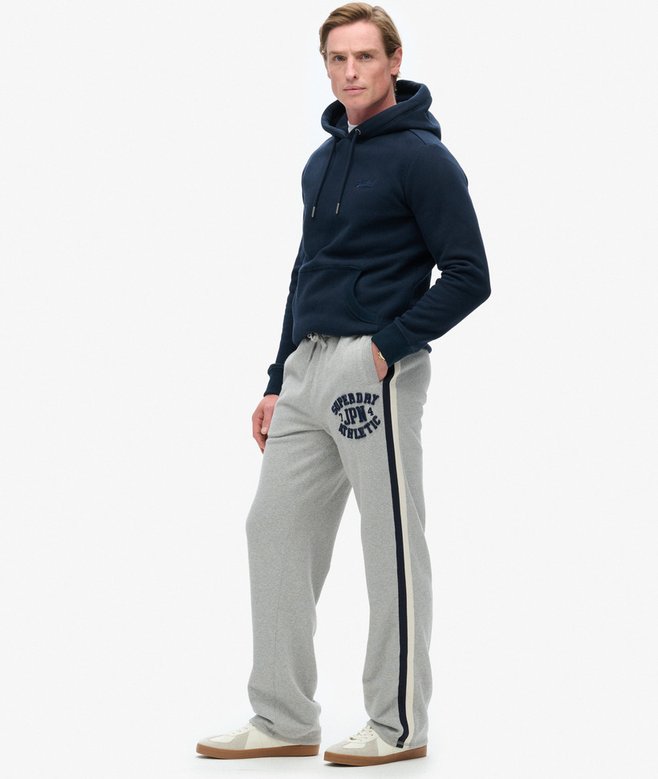 Vintage Athletic Joggers