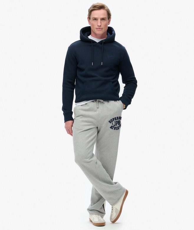 Vintage Athletic Joggers