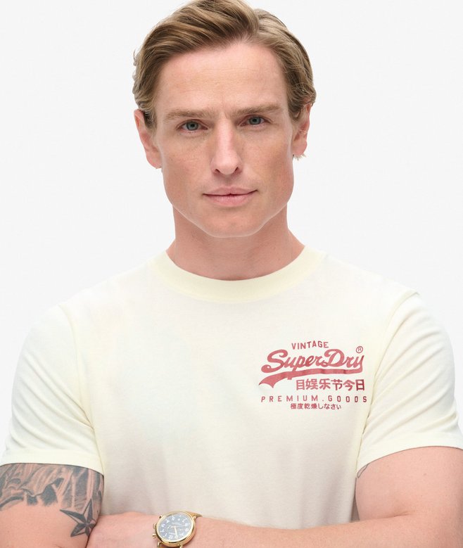 Tokyo Graphic T-Shirt