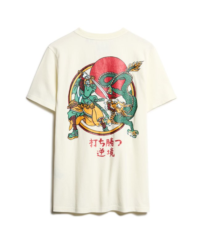 Tokyo Graphic T-Shirt