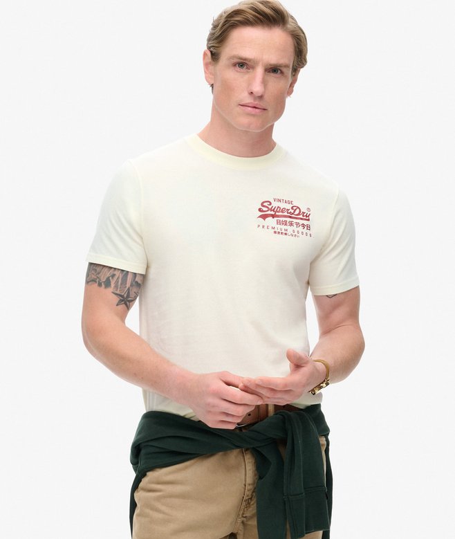 Tokyo Graphic T-Shirt