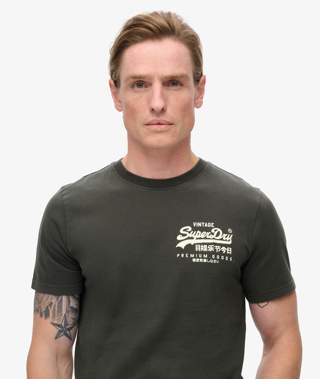 Tokyo Graphic T-Shirt