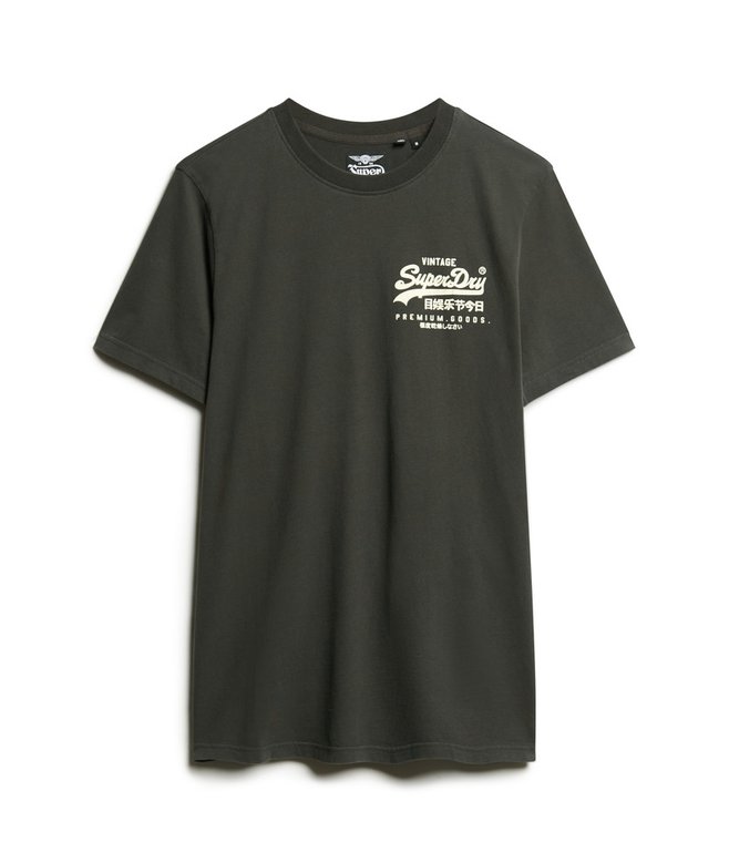 Tokyo Graphic T-Shirt