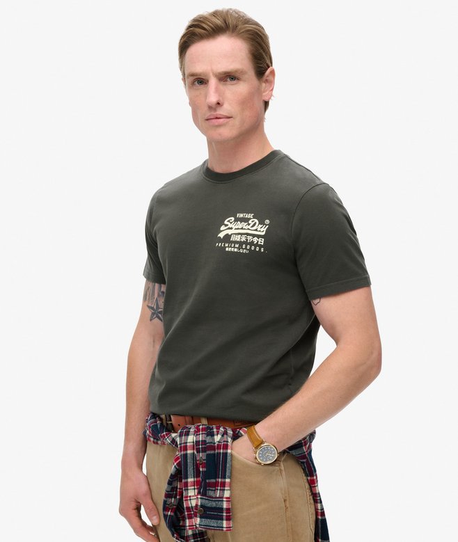 Tokyo Graphic T-Shirt
