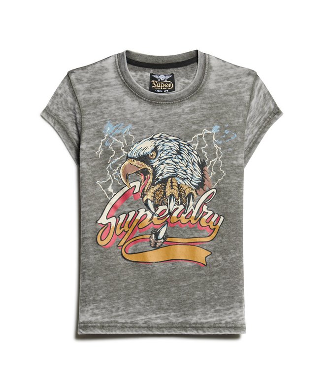 Biker Rock Graphic T-Shirt (2) 5 out of 5 stars, 2 reviews More Colours Available Price £13.49 Price reduced from £26.99 to You Save 50%