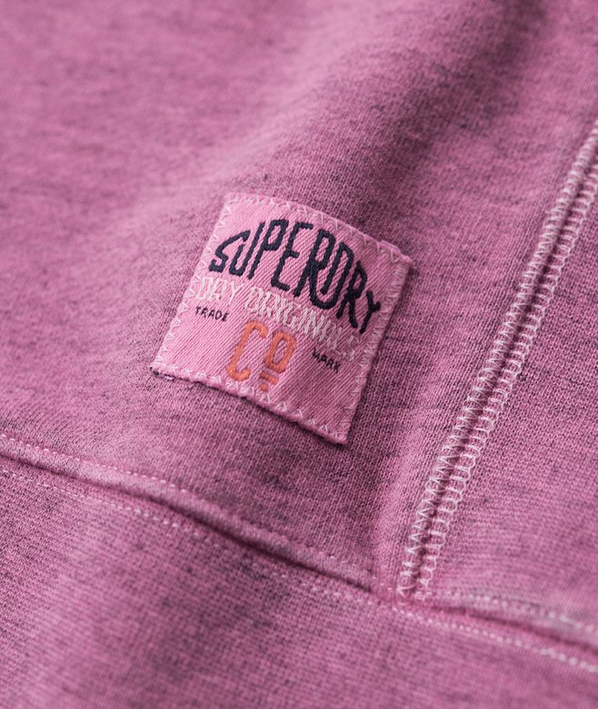Over Dyed Marl Crew Sweatshirt (1) 4 out of 5 stars, 1 reviews More Colours Available Price £29.99 Price reduced from £59.99 to You Save 50%