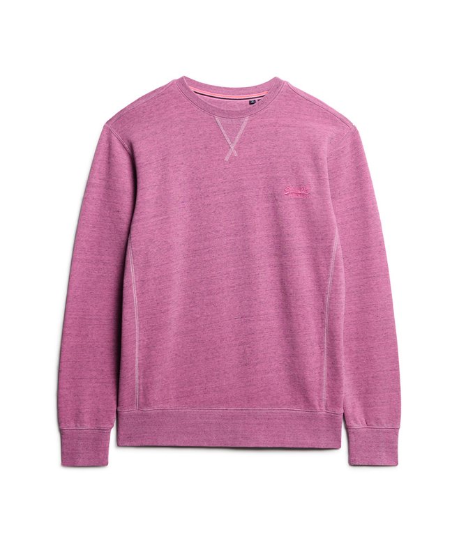 Over Dyed Marl Crew Sweatshirt (1) 4 out of 5 stars, 1 reviews More Colours Available Price £29.99 Price reduced from £59.99 to You Save 50%