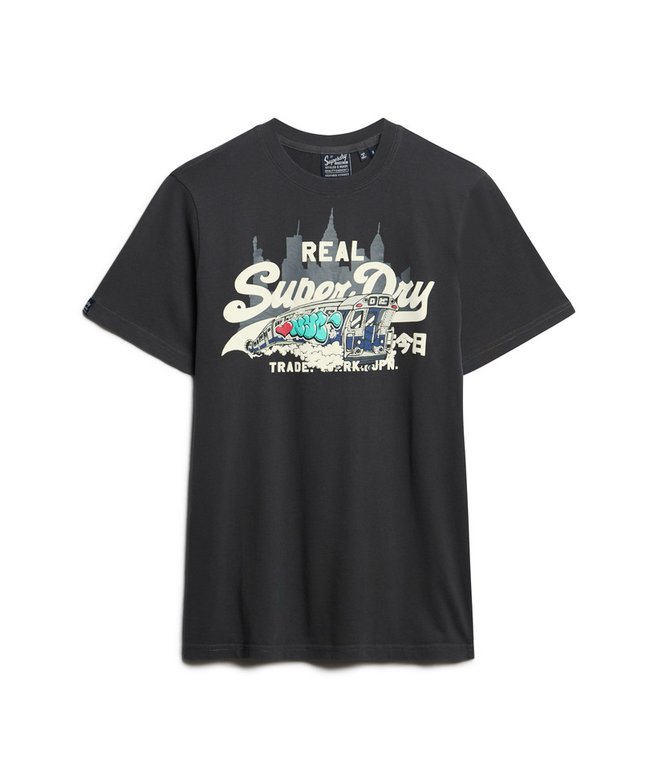 New York Graphic T-Shirt