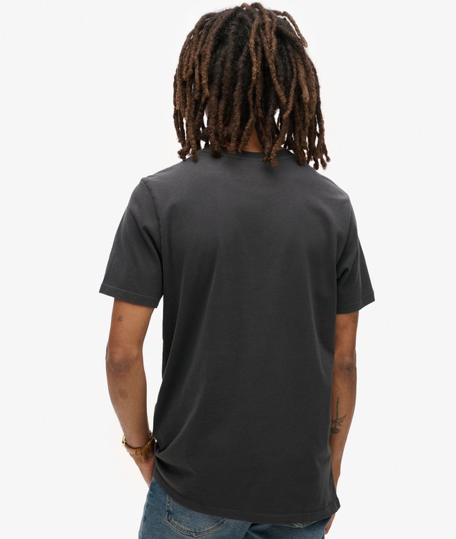 New York Graphic T-Shirt