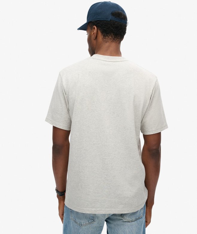 Travel Postcard Graphic T-Shirt