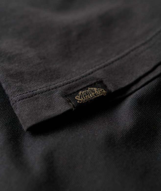 Metallic Venue Relaxed Tee