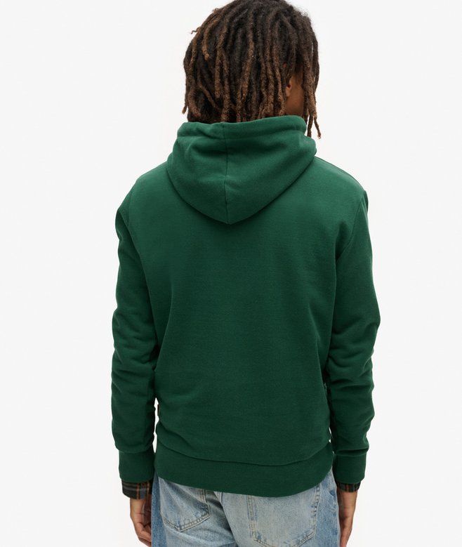 Outdoor Graphic Hoodie