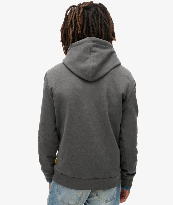 Outdoor Graphic Hoodie