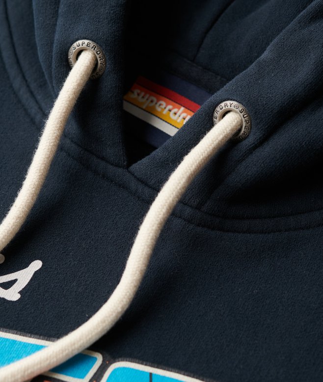 Travel Postcard Graphic Hoodie (1) 5 out of 5 stars, 1 reviews More Colours Available Price £29.99 Price reduced from £59.99 to You Save 50%