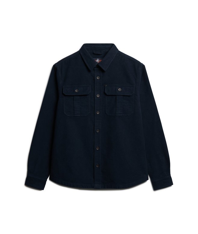 The Merchant Store - Overshirt