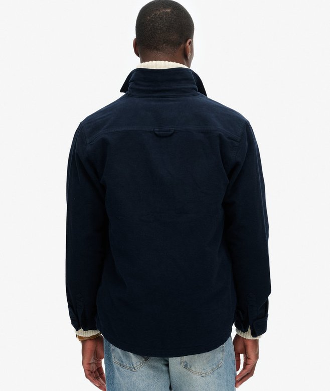 The Merchant Store - Overshirt