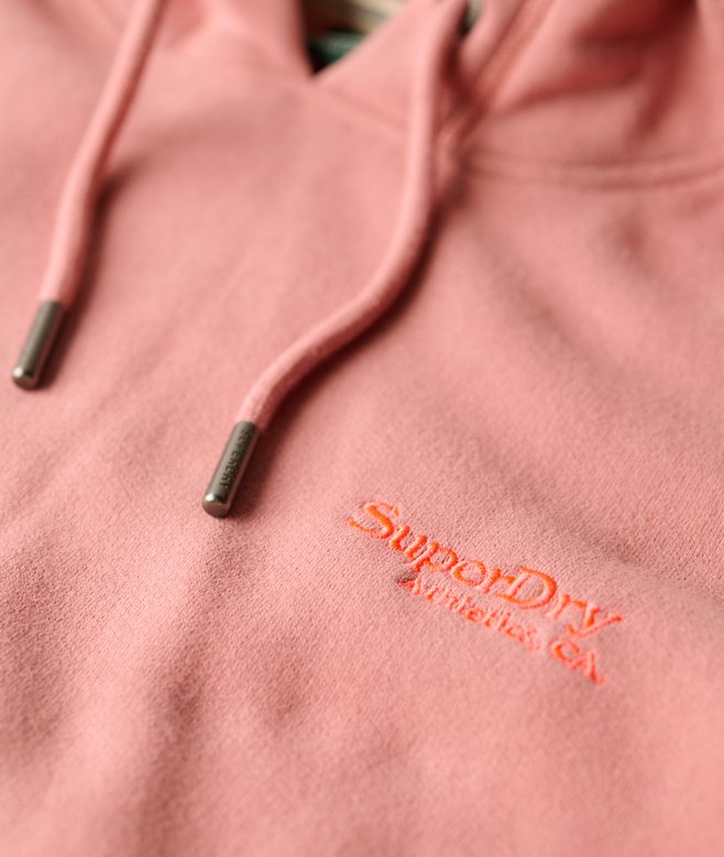 Essential Logo Hoodie