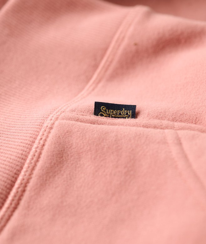Essential Logo Hoodie