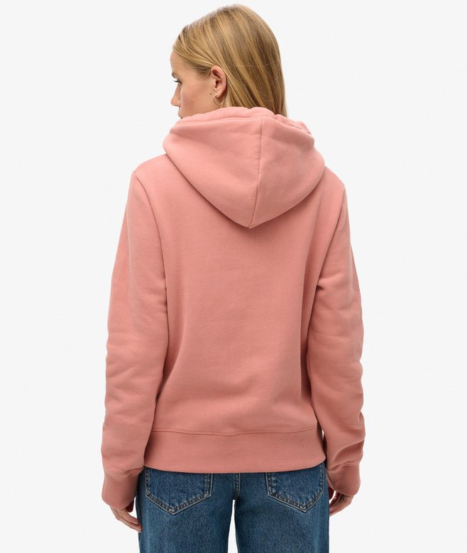 Essential Logo Hoodie