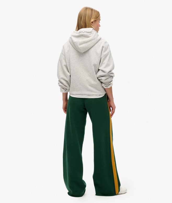 Essential Logo Straight Joggers