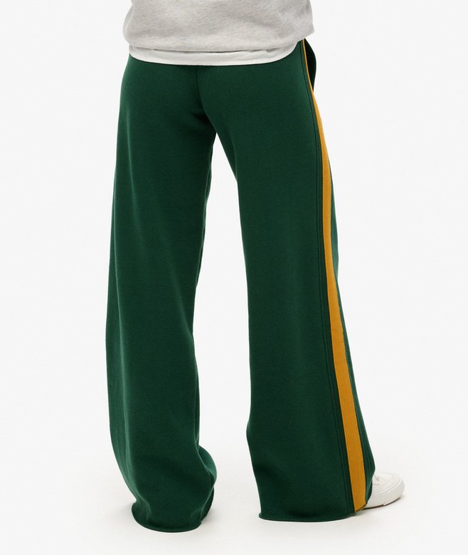Essential Logo Straight Joggers