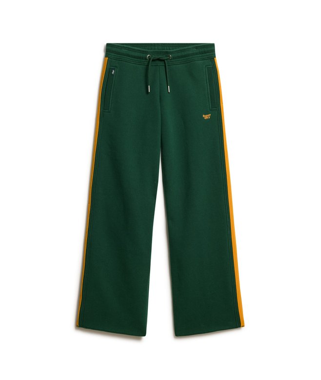 Essential Logo Straight Joggers