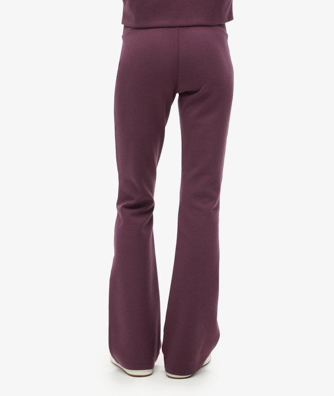 Sport Tech Low Rise Flared Joggers (5) 4.6 out of 5 stars, 5 reviews More Colours Available Price £24.99 Price reduced from £49.99 to You Save 50%