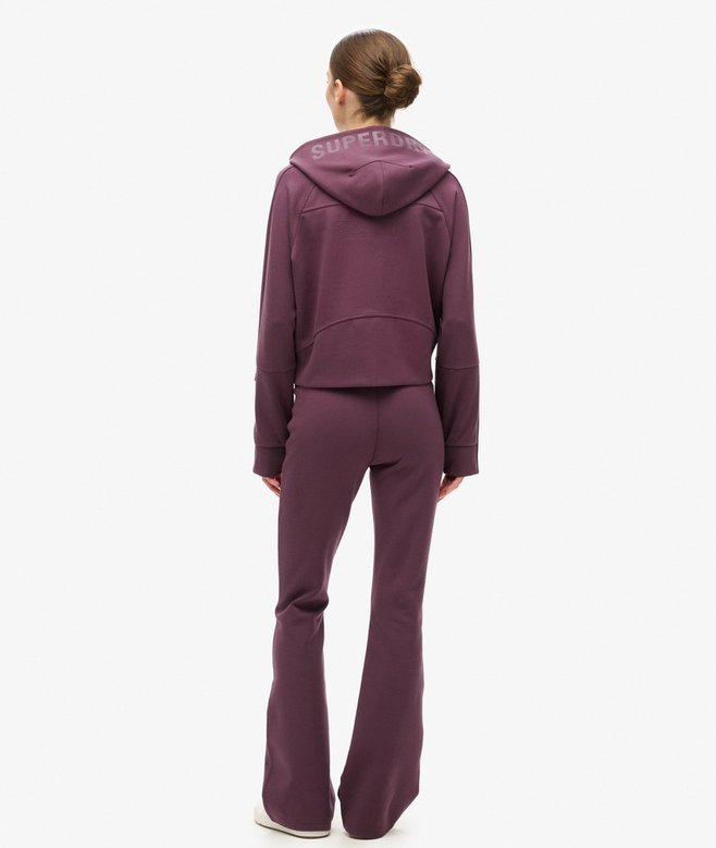 Sport Tech Low Rise Flared Joggers (5) 4.6 out of 5 stars, 5 reviews More Colours Available Price £24.99 Price reduced from £49.99 to You Save 50%