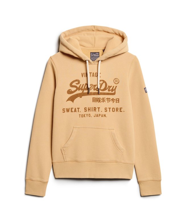 Classic Velour Graphic Hoodie (1) 4 out of 5 stars, 1 reviews More Colours Available Price £27.49 Price reduced from £54.99 to You Save 50%