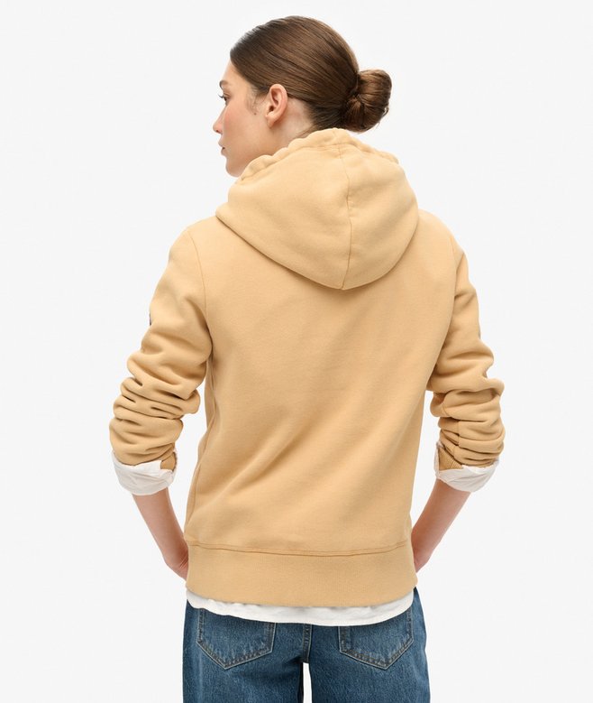 Classic Velour Graphic Hoodie (1) 4 out of 5 stars, 1 reviews More Colours Available Price £27.49 Price reduced from £54.99 to You Save 50%