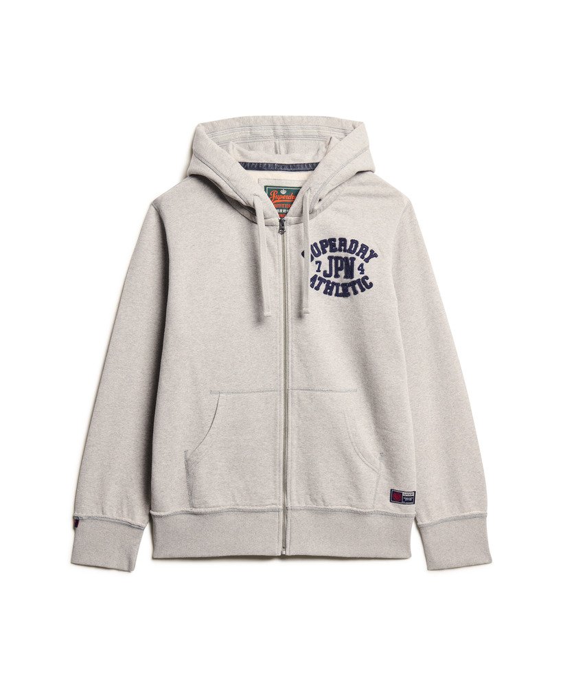 【のり】MARIED′OR スウェット Jerzees NuBlend 1/4-Zip Cadet Collar Sweatshirt | Product