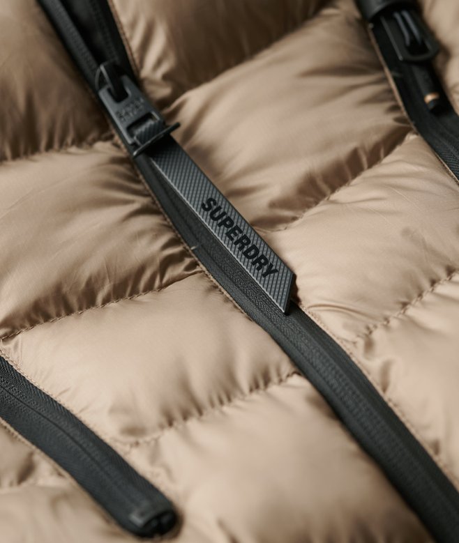 Hooded Storm Softshell Jacket