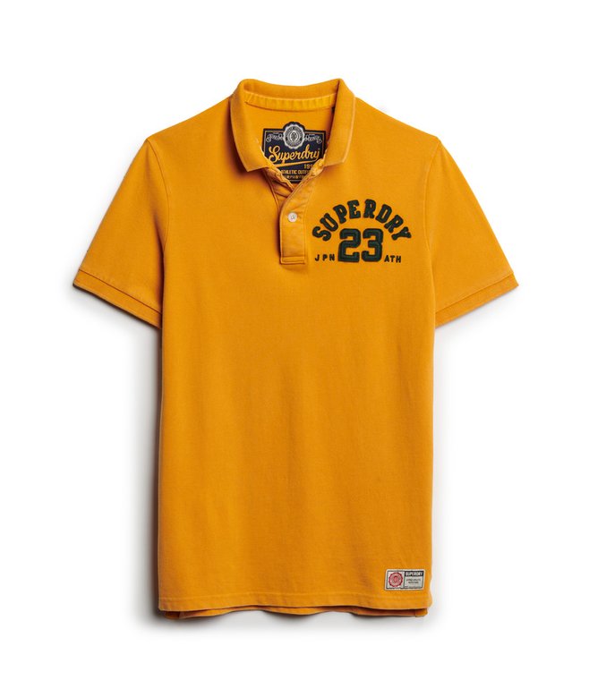 Vintage Athletic Polo Shirt (8) 5 out of 5 stars, 8 reviews More Colours Available Price £27.99 Price reduced from £39.99 to You Save 30%