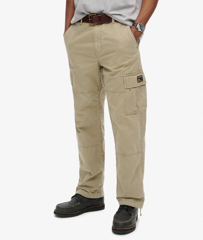 Organic Cotton Baggy Cargo Pants (5) 4.8 out of 5 stars, 5 reviews More Colours Available Price £41.99 Price reduced from £59.99 to You Save 30%