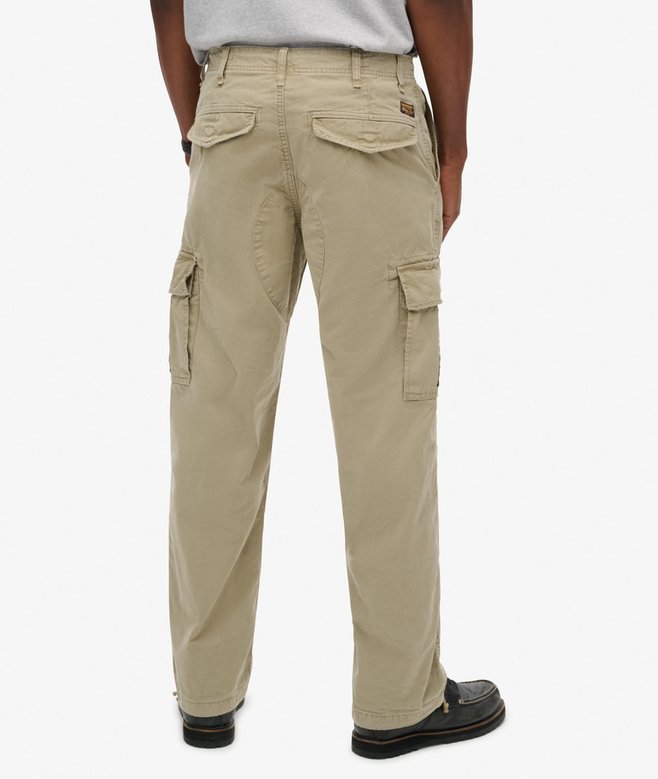 Organic Cotton Baggy Cargo Pants (5) 4.8 out of 5 stars, 5 reviews More Colours Available Price £41.99 Price reduced from £59.99 to You Save 30%