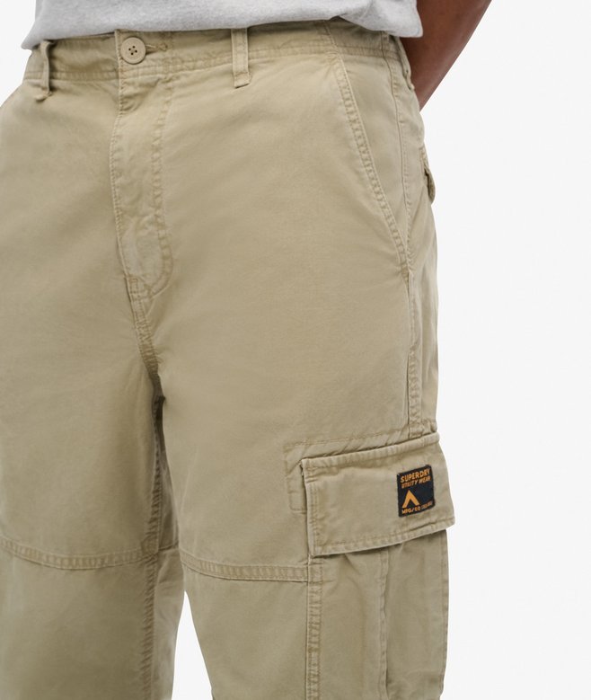 Organic Cotton Baggy Cargo Pants (5) 4.8 out of 5 stars, 5 reviews More Colours Available Price £41.99 Price reduced from £59.99 to You Save 30%