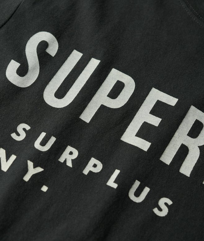 Surplus Graphic T-Shirt