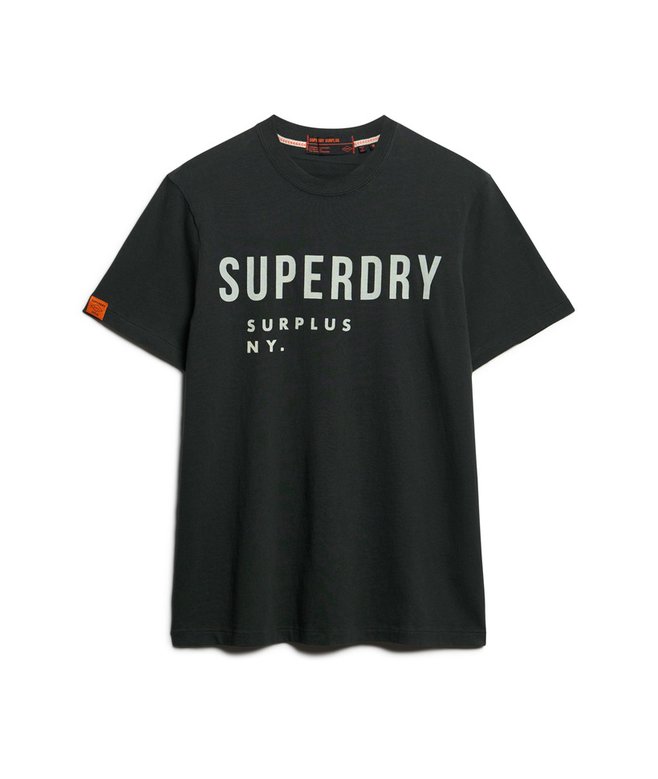 Surplus Graphic T-Shirt